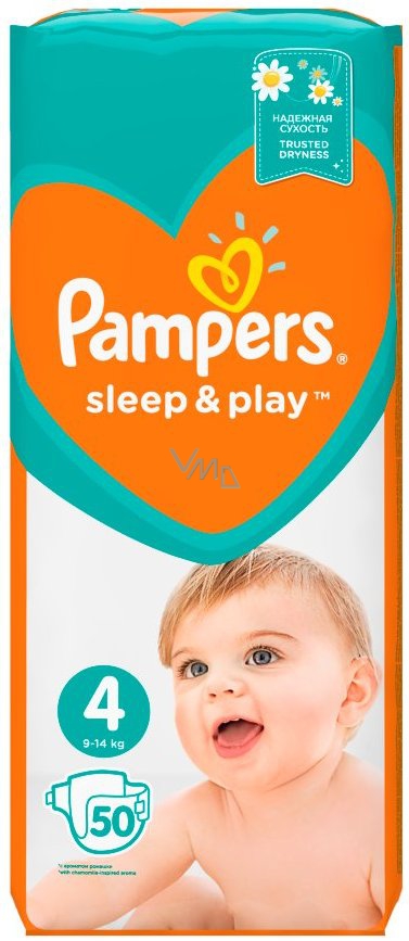 pampers dla dorosłych 4 1 sztuka