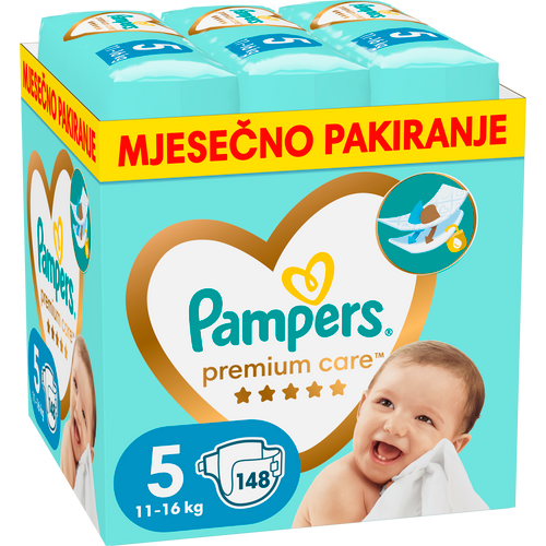 pampers pieluchy rozmiar 4