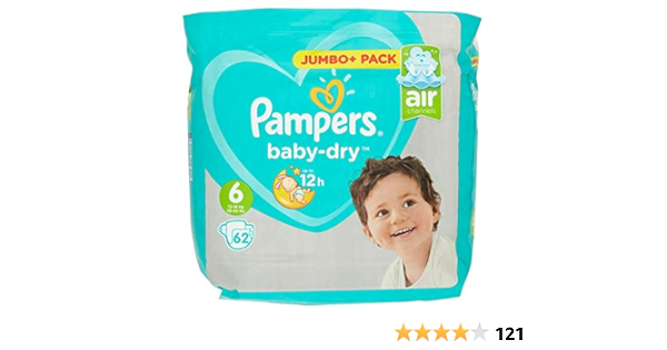 pampers premium care 1 rossmann 88