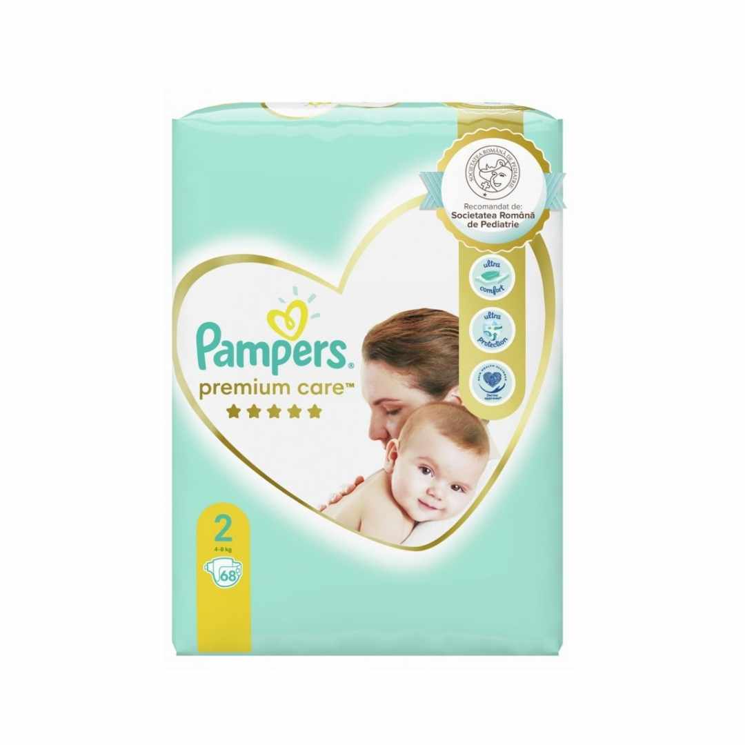 pampers active baby 5 150