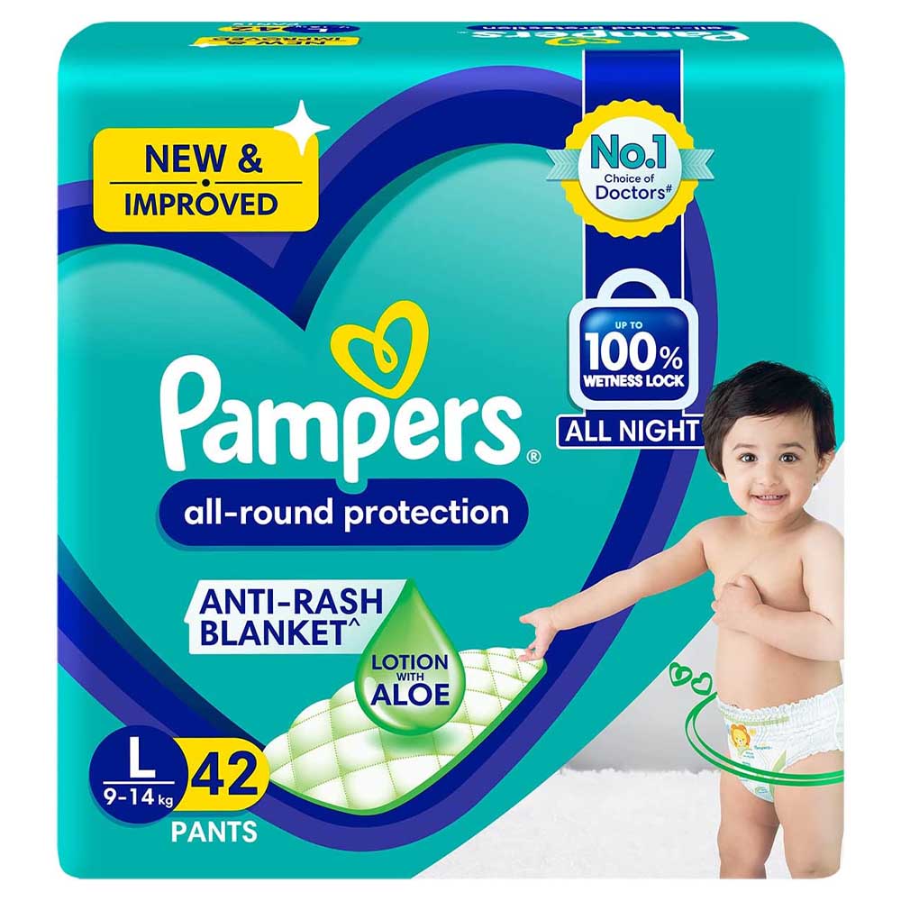 pampers premium care 1 x88 szt