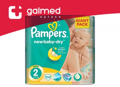 pampers majtki dla dorosłych