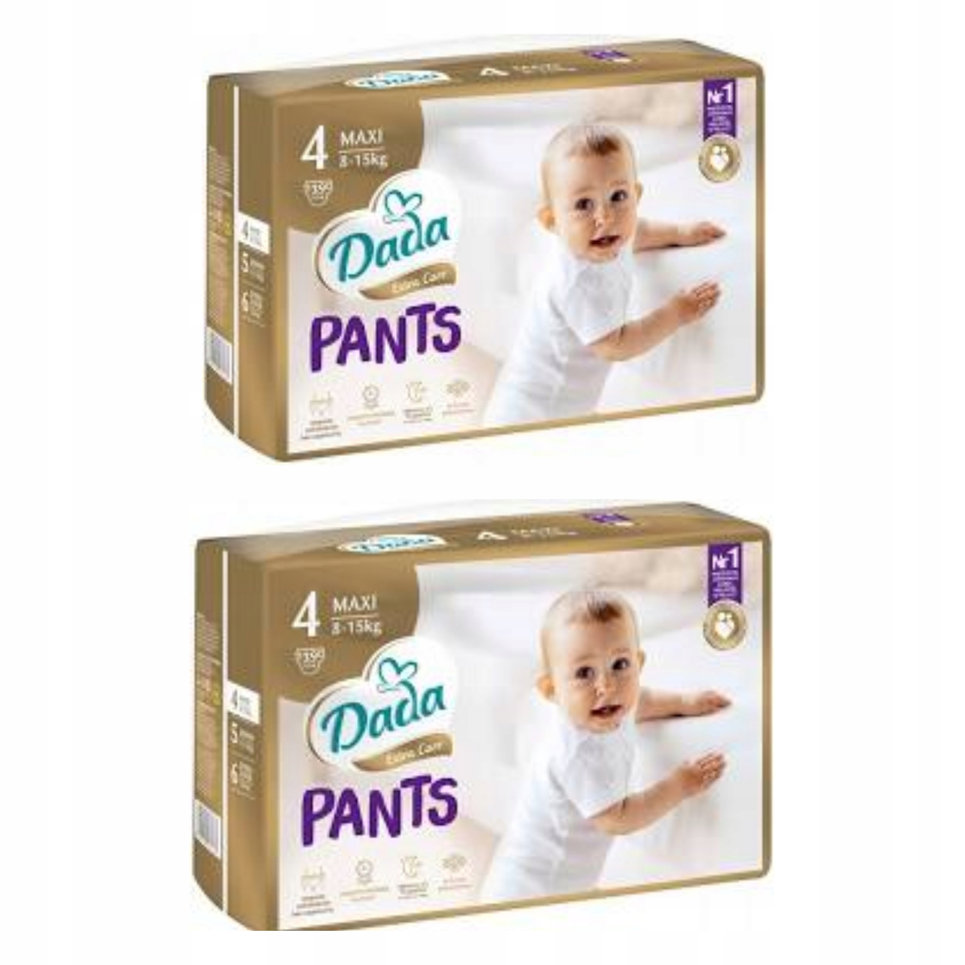 pampers pants wskaznik