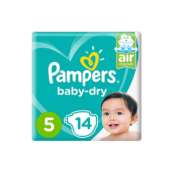 pieluszki pampers 5 ceneo