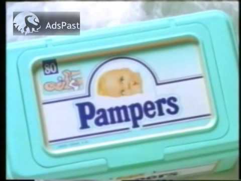 pampers pure protection 3