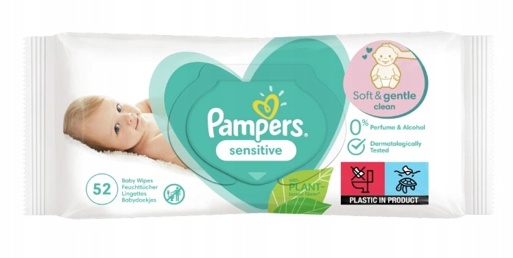 pampers pieluszki premium care 1 newborn