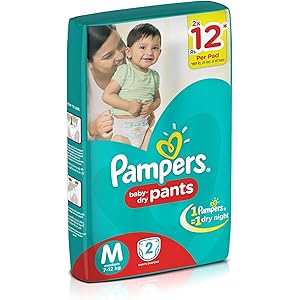 pampers pants supherpharm