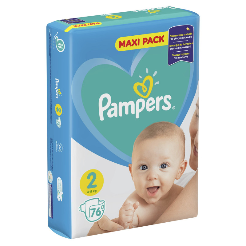 breif pampers