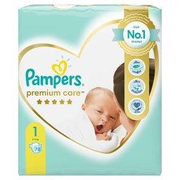 pampers 4 72