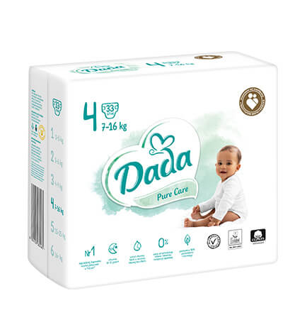 pampers pants 4 pieluchomajtki dla dzieci