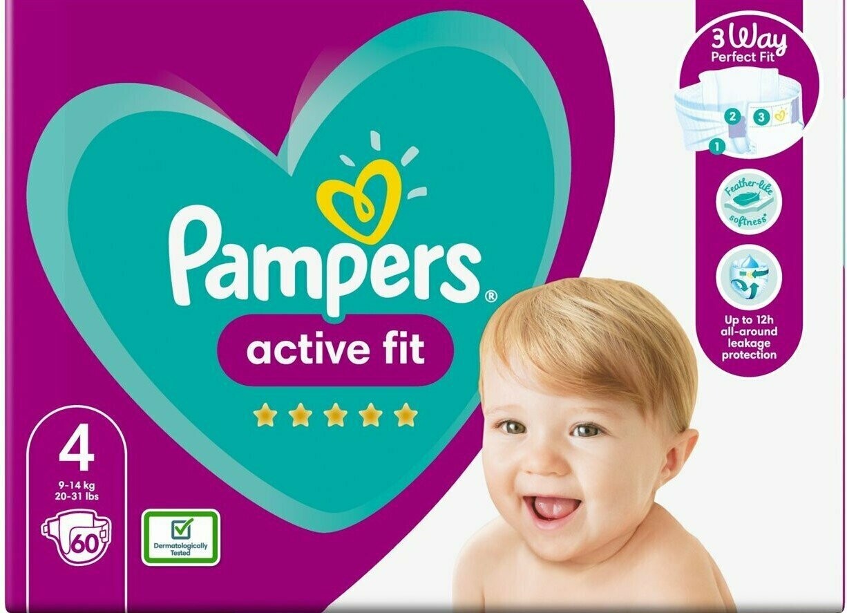 37 tydzień ciąży pampers