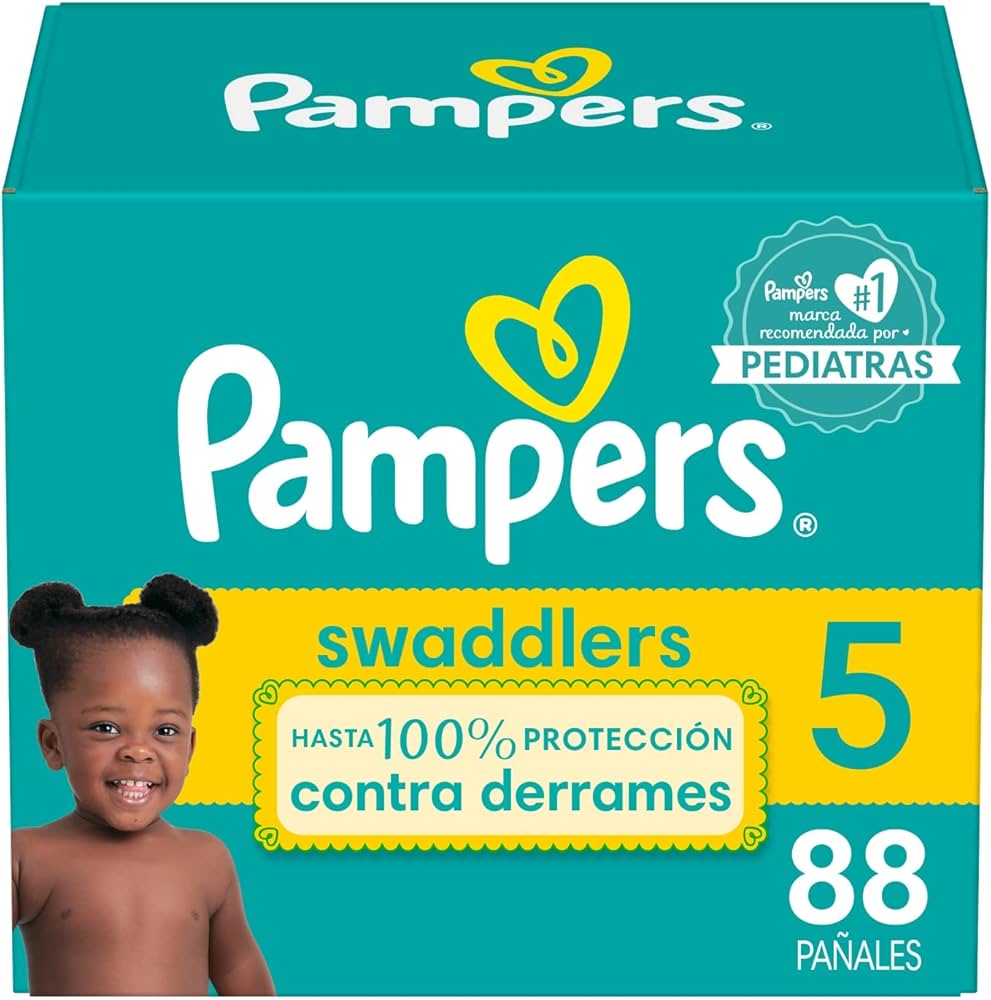 pampers new baby dry 2 43 szt