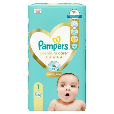 pampersy huggies sklad opinie