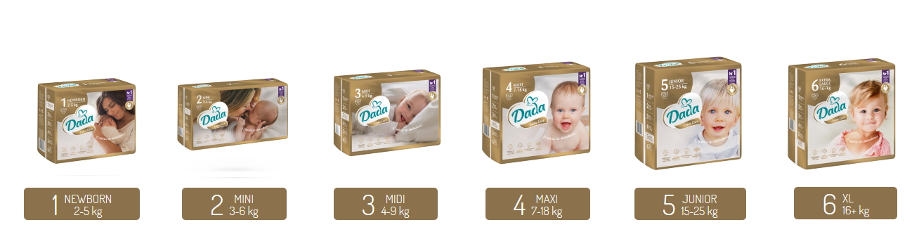 pampers 2 68 sztuk cena