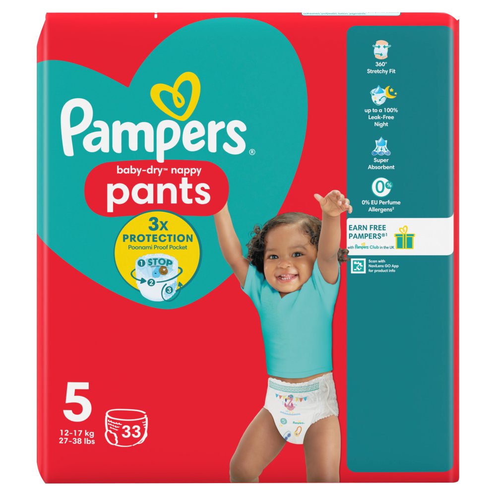 leclerc pampers premium care 3