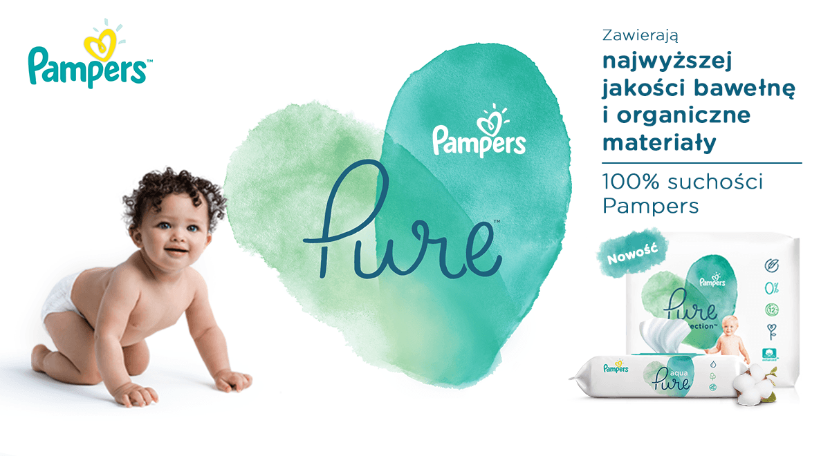 pieluchy pampers activ baby 4