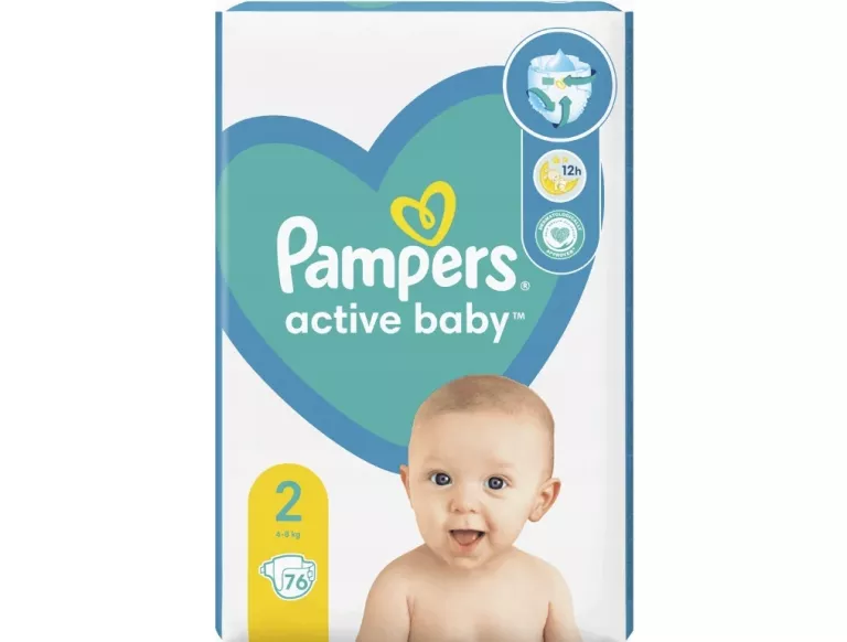 pampers pants 4 rosman