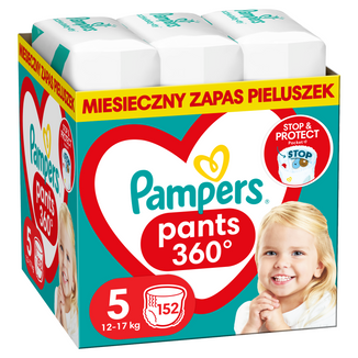 pampers kod rabatowy