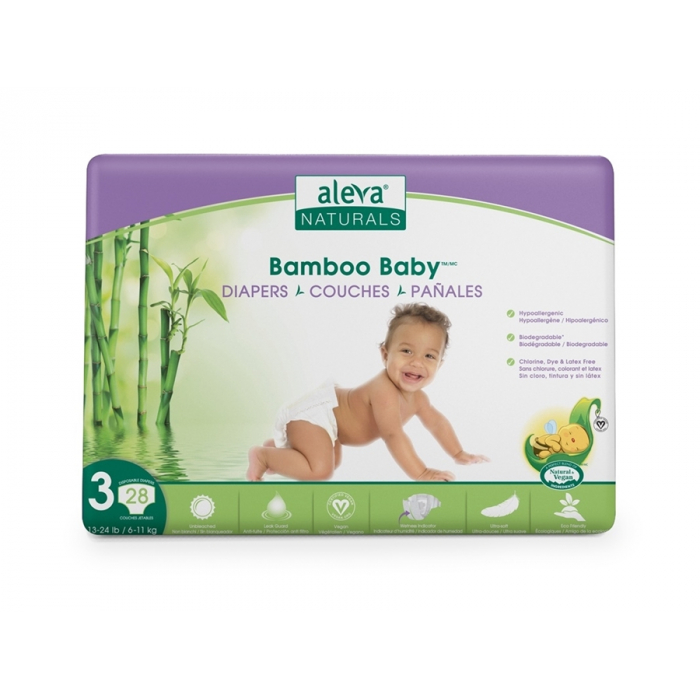 pampers natural clean z zamknięciem