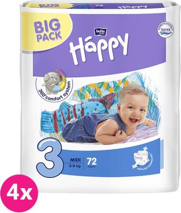 tesco pampers 3