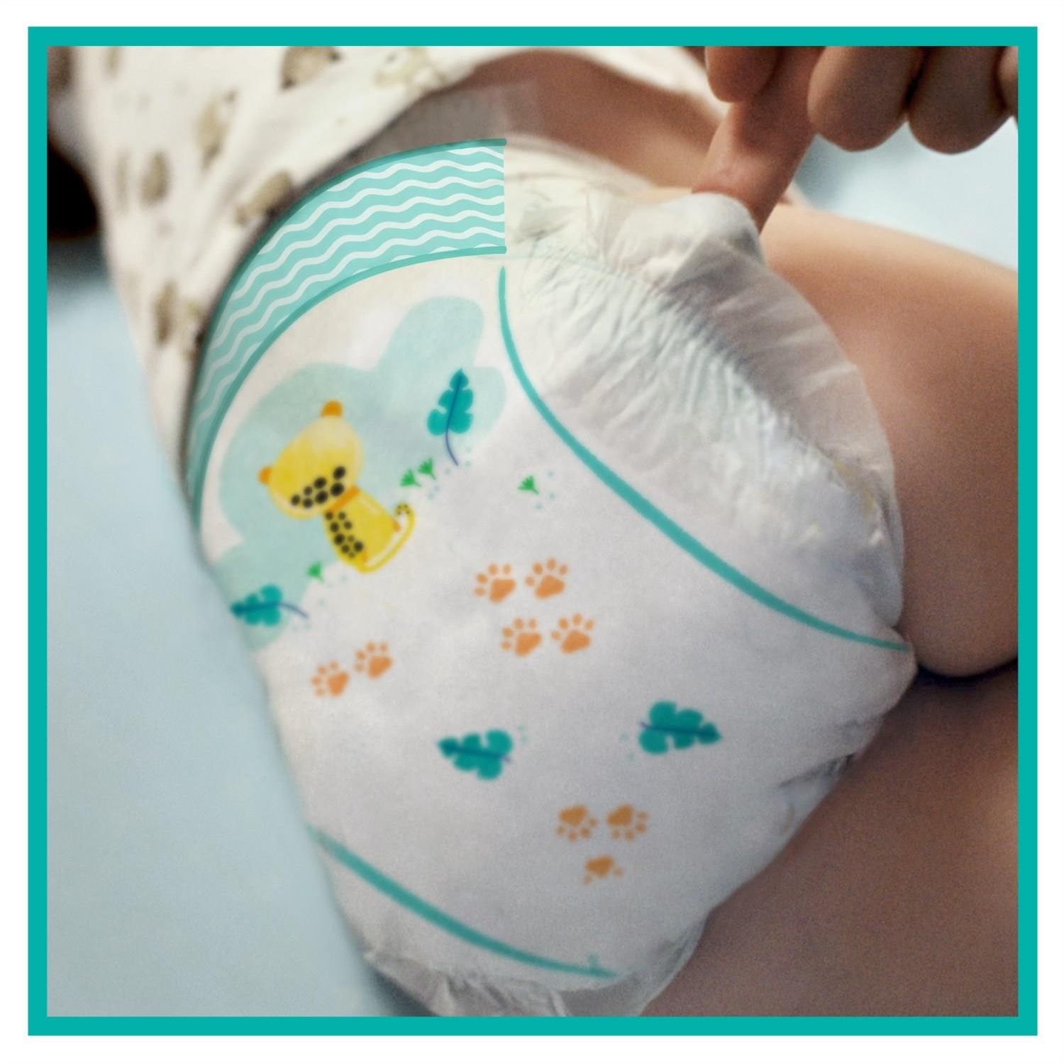 pampers newborn apteka melissa