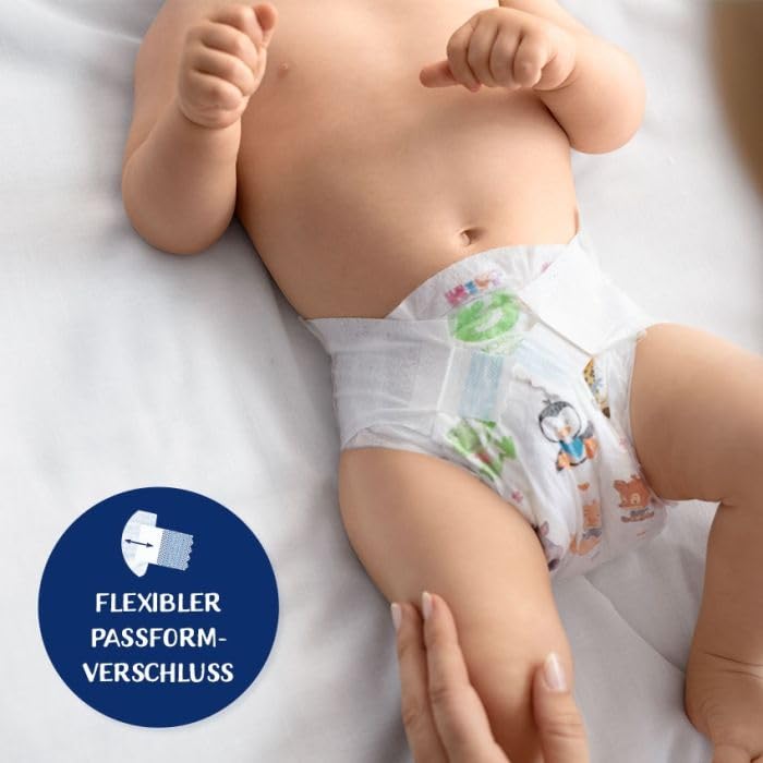 pampers premium care pieluchy rozmiar 4 maxi 8-14kg 168 sztuk