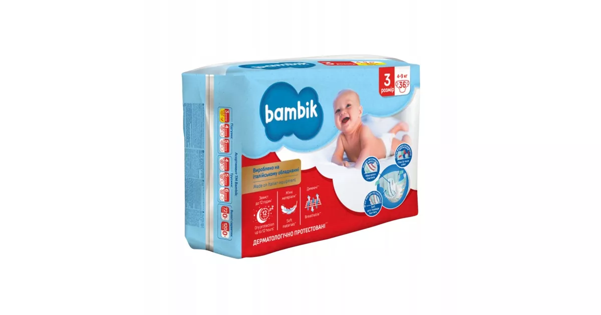 pampers active baby 4 106