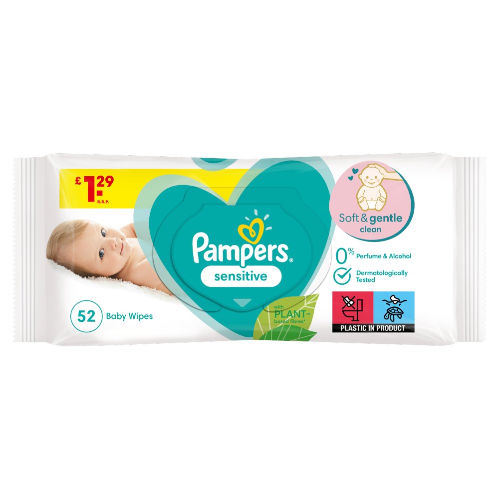 pampers active baby 3 174