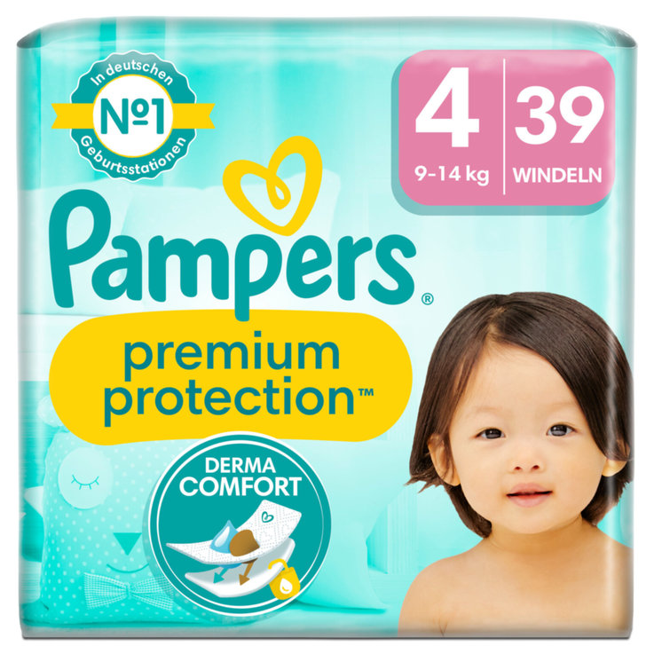 pieluchy pampers baby ceneo