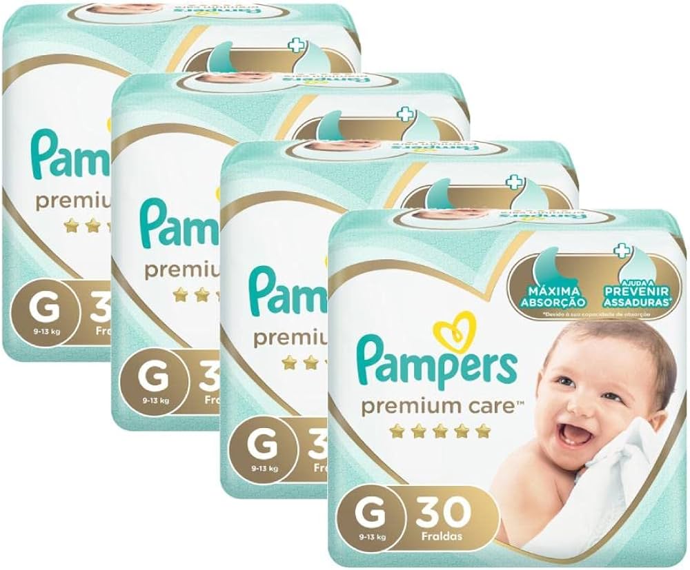 pampers preemie protection p2