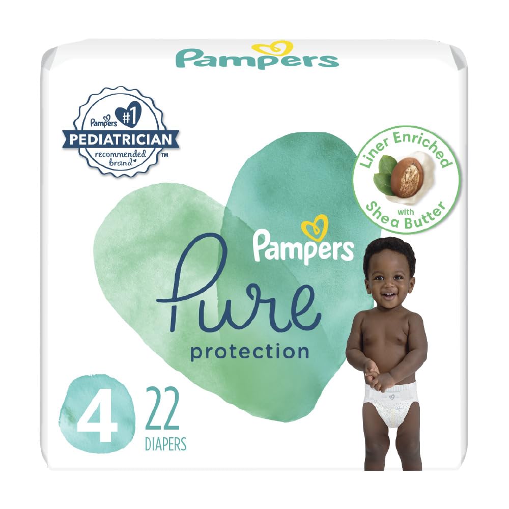 pampers premium care 2 kaufland