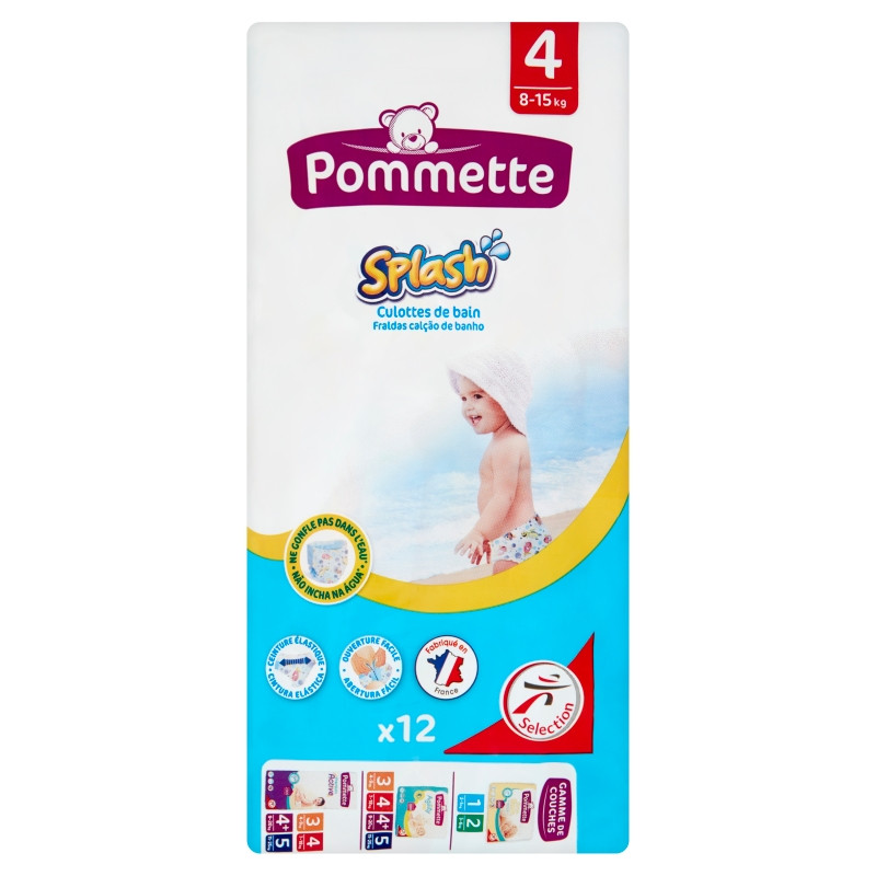 pampers pants 5 test