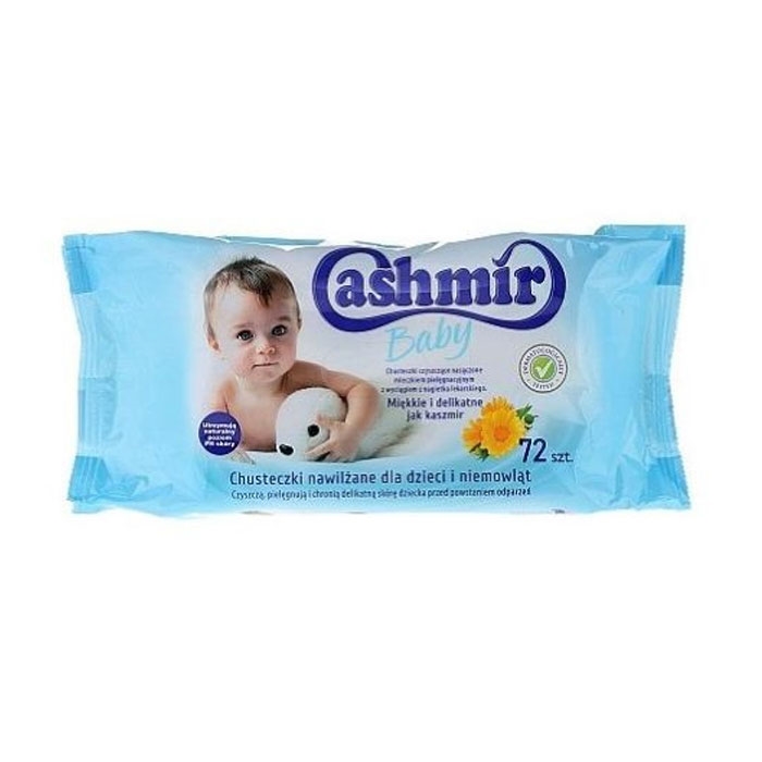 chusteczki pampers sensitive 1x56