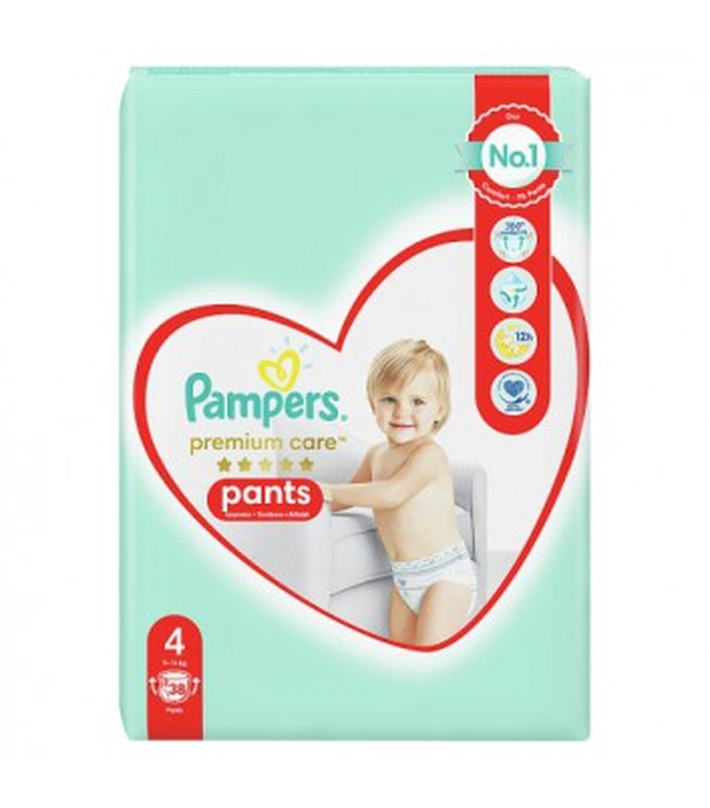 pampers 6 lidl