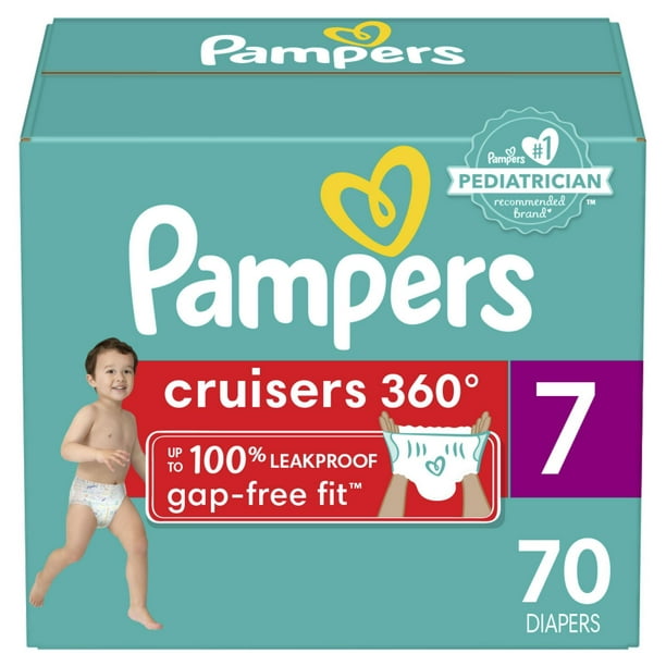 pampers newborn 4