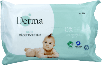 pampers specyfikacja