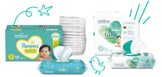 knoppers pampers