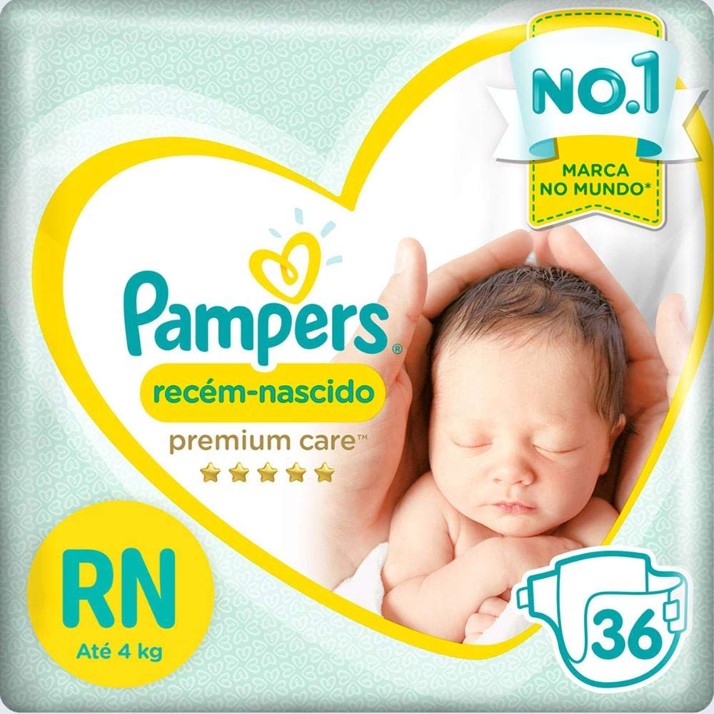 tesco pampers 7