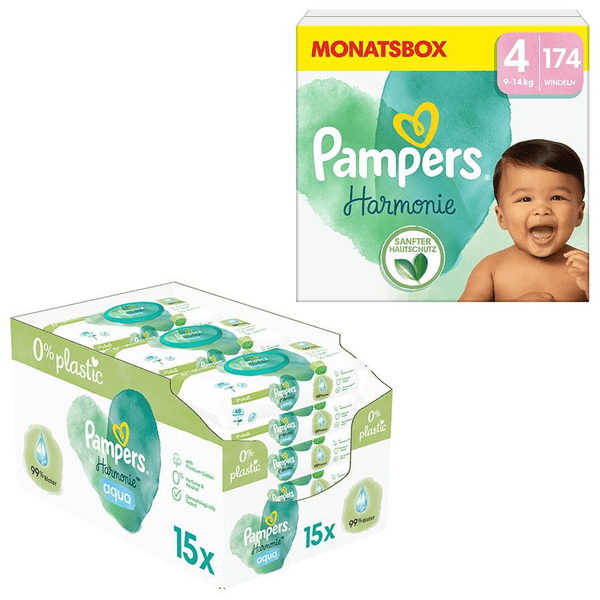 lidl be pampers