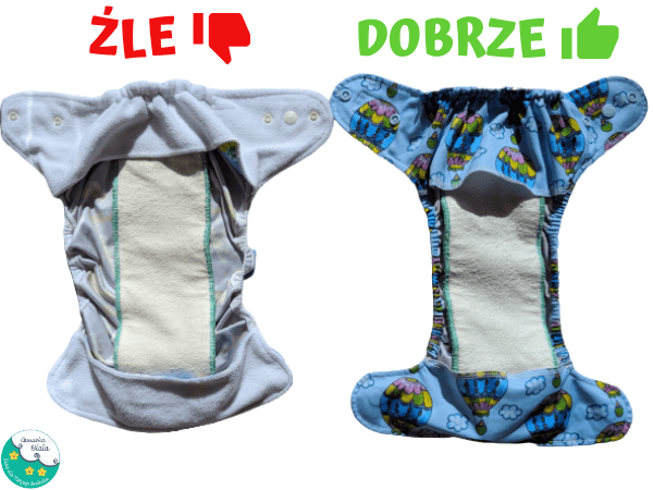 pieluchomajtki huggies pull ups opinie