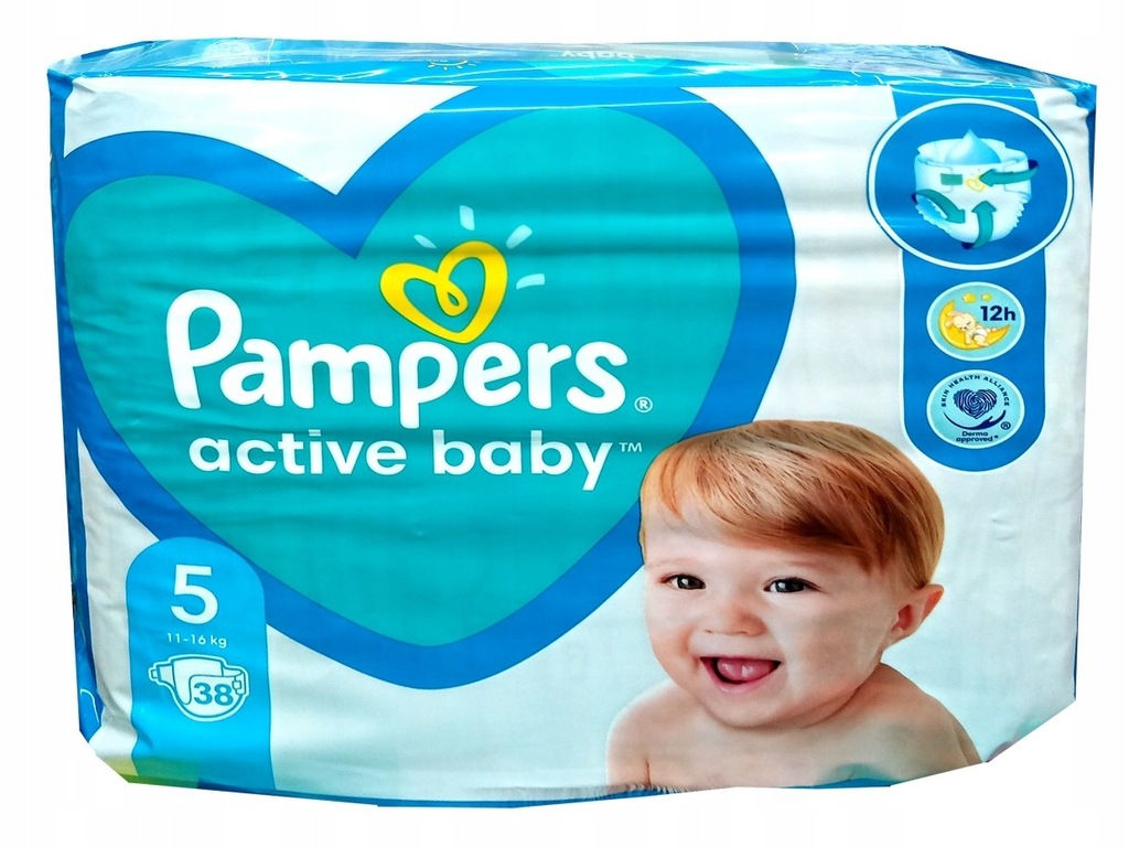 pampers premium care nr 3 ceneo