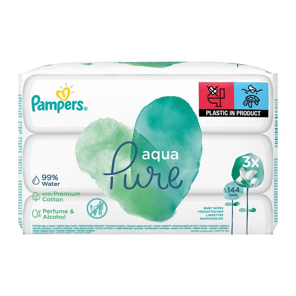 uczulenie na pieluchy pampers