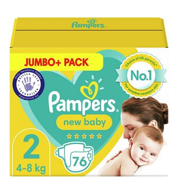 kupon allegro pampers