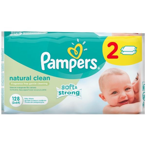 baby pampers photo