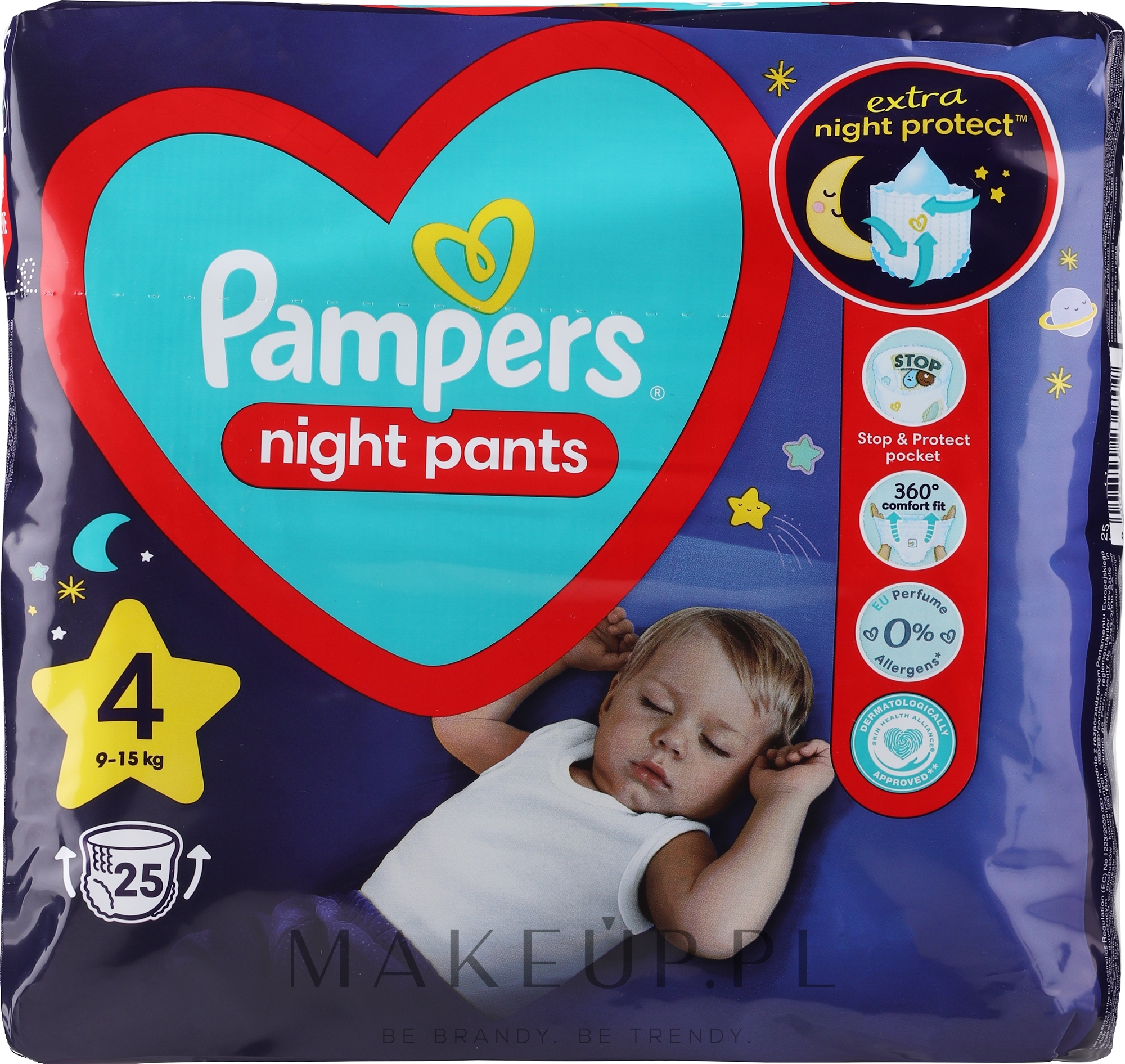 pampers premium 5