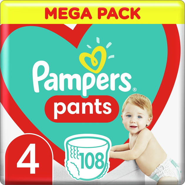 pampers sleep and play 5 giant pack