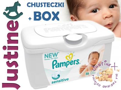 czy produkty pampers sa zdrowe