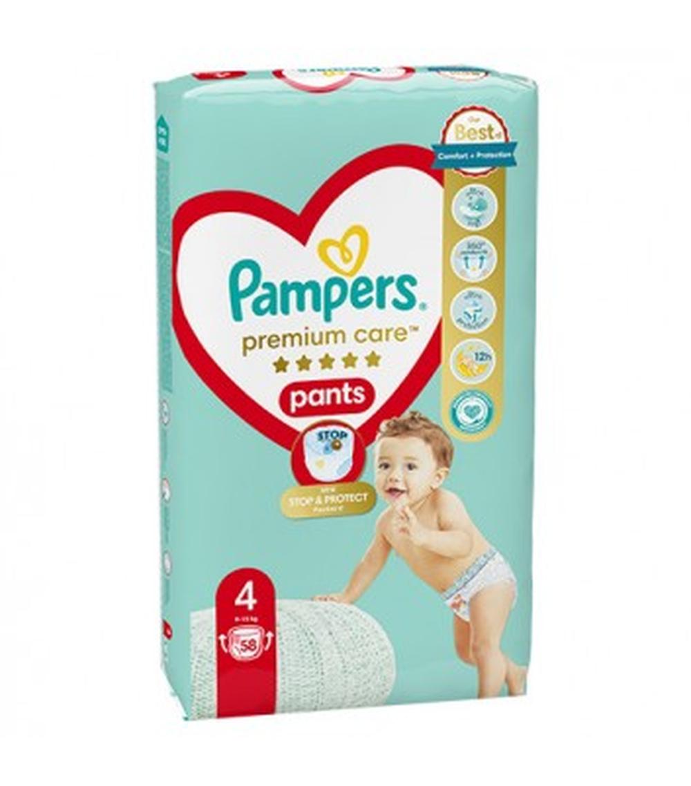 pampers 2 od ilu kg