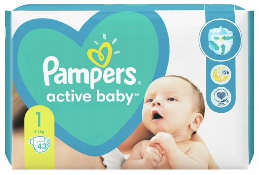 pampers alergy