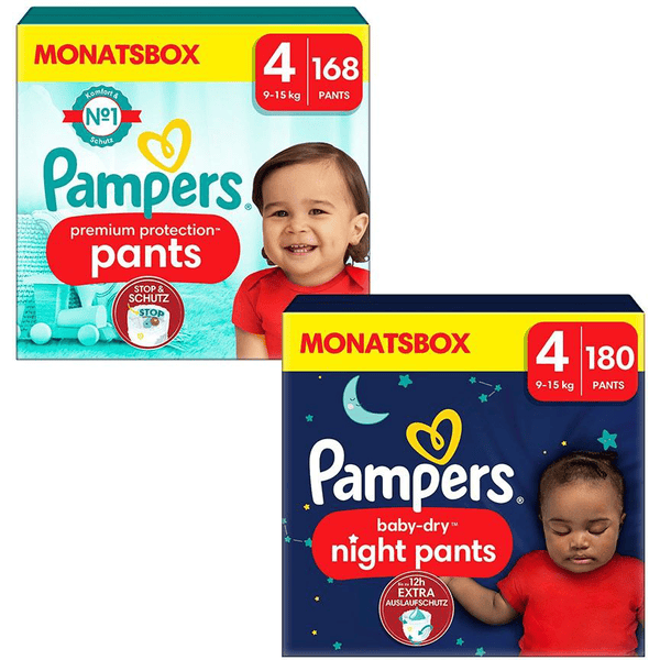 loteria pampers